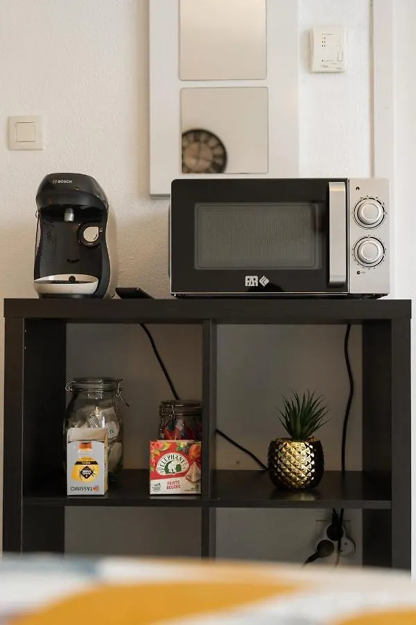 Le Nid Castonetois Parking Prive Apartman